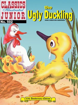 The Ugly Duckling - ebook
